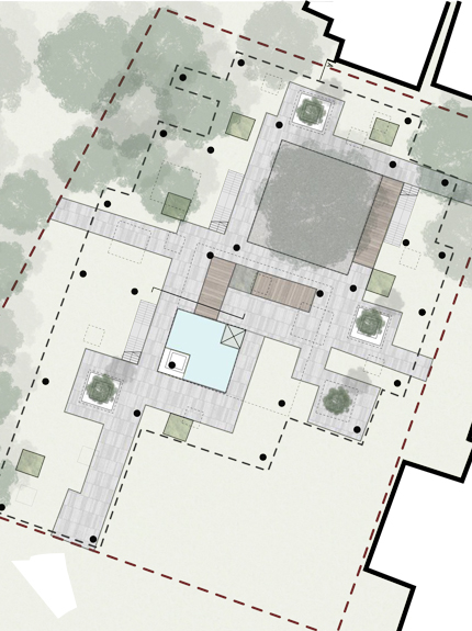 Architecture Design by MICHAL RYPLEWICZ, SEBASTIAN SKRZYPKOWSKI